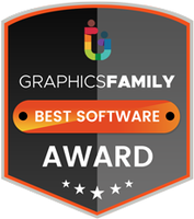 Featured at GraphicsFamily